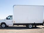 New 2025 Ford E-350 Base RWD, 14' 9" Metro Truck Body Box Van for sale #MC250002 - photo 3