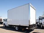 New 2025 Ford E-350 Base RWD, 14' 9" Metro Truck Body Box Van for sale #MC250002 - photo 2