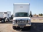 New 2025 Ford E-350 Base RWD, 14' 9" Metro Truck Body Box Van for sale #MC250002 - photo 18