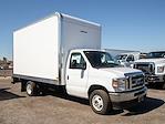 New 2025 Ford E-350 Base RWD, 14' 9" Metro Truck Body Box Van for sale #MC250002 - photo 19