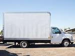 New 2025 Ford E-350 Base RWD, 14' 9" Metro Truck Body Box Van for sale #MC250002 - photo 20