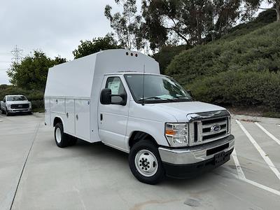 New 2025 Ford E-350 Base RWD, Royal RSV Service Utility Van for sale #MC250004 - photo 1