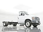 New 2025 Ford E-350 Base RWD, Cutaway for sale #MC250030 - photo 3