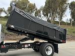 New 2025 Ford F-650 Base Regular Cab 4x2, 16' Enoven EWP LD Series Landscape Dump for sale #MC250039 - photo 9