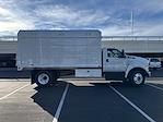 New 2025 Ford F-650 Base Regular Cab 4x2, 16' Scelzi Chipper Truck for sale #MC250073 - photo 3