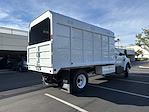 New 2025 Ford F-650 Base Regular Cab 4x2, 16' Scelzi Chipper Truck for sale #MC250073 - photo 2