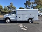 2025 Ford E-350 RWD, Harbor WorkMaster Service Utility Van for sale #MC250081 - photo 13