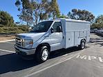 2025 Ford E-350 RWD, Harbor WorkMaster Service Utility Van for sale #MC250081 - photo 28