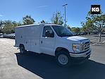 New 2025 Ford E-350 Base RWD, 10' 4" Harbor WorkMaster Service Utility Van for sale #MC250084 - photo 1