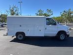 New 2025 Ford E-350 Base RWD, 10' 4" Harbor WorkMaster Service Utility Van for sale #MC250084 - photo 3