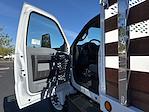 2025 Ford F-650 Regular Cab DRW 4x2, Harbor Black Boss Flatbed Truck for sale #MC250094 - photo 7