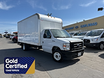 Used 2021 Ford E-450 Base RWD, Cutaway for sale #P01236 - photo 1