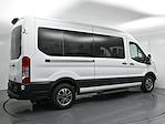 Used 2022 Ford Transit 350 XLT Medium Roof RWD, Passenger Van for sale #P01256 - photo 24