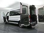 Used 2022 Ford Transit 350 XLT Medium Roof RWD, Passenger Van for sale #P01256 - photo 31
