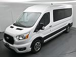 Used 2022 Ford Transit 350 XLT Medium Roof RWD, Passenger Van for sale #P01256 - photo 32