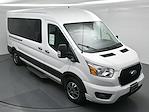 Used 2022 Ford Transit 350 XLT Medium Roof RWD, Passenger Van for sale #P01256 - photo 35