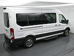 Used 2022 Ford Transit 350 XLT Medium Roof RWD, Passenger Van for sale #P01256 - photo 37
