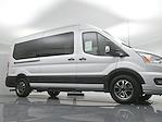 Used 2022 Ford Transit 350 XLT Medium Roof RWD, Passenger Van for sale #P01256 - photo 7