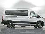 Used 2022 Ford Transit 350 XLT Medium Roof RWD, Passenger Van for sale #P01256 - photo 45