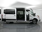 Used 2022 Ford Transit 350 XLT Medium Roof RWD, Passenger Van for sale #P01256 - photo 8
