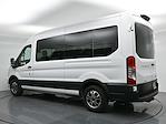 Used 2022 Ford Transit 350 XLT Medium Roof RWD, Passenger Van for sale #P01256 - photo 4
