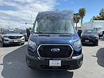 Used 2022 Ford Transit 350 HD Base High Roof RWD, Empty Cargo Van for sale #P01310 - photo 19
