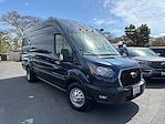 Used 2022 Ford Transit 350 HD Base High Roof RWD, Empty Cargo Van for sale #P01310 - photo 21