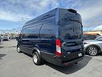 Used 2022 Ford Transit 350 HD Base High Roof RWD, Empty Cargo Van for sale #P01310 - photo 9
