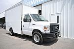 Used 2023 Ford E-350 Base RWD, Box Van for sale #P01462 - photo 21