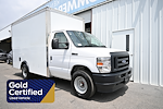 Used 2023 Ford E-350 Base RWD, Box Van for sale #P01462 - photo 1