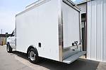 Used 2023 Ford E-350 Base RWD, Box Van for sale #P01462 - photo 3