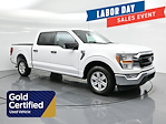 Used 2021 Ford F-150 XLT SuperCrew Cab 4x2, Pickup for sale #P01747 - photo 1