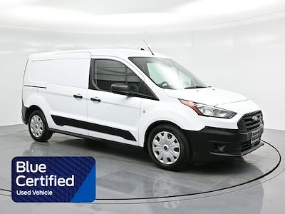 Used 2020 Ford Transit Connect XL FWD, Empty Cargo Van for sale #P01766 - photo 1