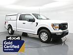 Used 2021 Ford F-150 XL Super Cab 4x4, Pickup for sale #P01801 - photo 1