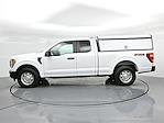 Used 2021 Ford F-150 XL Super Cab 4x4, Pickup for sale #P01801 - photo 23