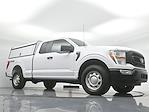 Used 2021 Ford F-150 XL Super Cab 4x4, Pickup for sale #P01801 - photo 3