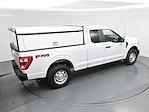 Used 2021 Ford F-150 XL Super Cab 4x4, Pickup for sale #P01801 - photo 33