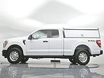 Used 2021 Ford F-150 XL Super Cab 4x4, Pickup for sale #P01801 - photo 7