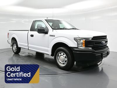 Used 2019 Ford F-150 XL Regular Cab 4x2, Pickup for sale #P01865 - photo 1