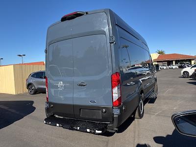 Used 2020 Ford Transit 250 Base High Roof RWD, Upfitted Cargo Van for sale #P01887 - photo 2