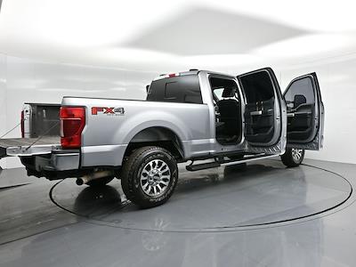 2022 Ford F-250 Crew Cab 4x4, Pickup for sale #P01890 - photo 2