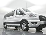 Used 2023 Ford Transit 350 XLT Low Roof RWD, Passenger Van for sale #P01898 - photo 43