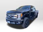 Used 2017 Ford F-350 Lariat Crew Cab 4x4, Pickup for sale #P01904A - photo 2