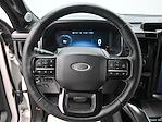 Used 2023 Ford F-150 Lightning Platinum SuperCrew Cab AWD, Pickup for sale #P01913 - photo 14