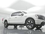 Used 2023 Ford F-150 Lightning Platinum SuperCrew Cab AWD, Pickup for sale #P01913 - photo 4