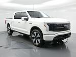 Used 2023 Ford F-150 Lightning Platinum SuperCrew Cab AWD, Pickup for sale #P01913 - photo 26