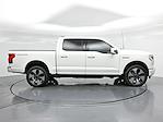 Used 2023 Ford F-150 Lightning Platinum SuperCrew Cab AWD, Pickup for sale #P01913 - photo 27