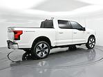 Used 2023 Ford F-150 Lightning Platinum SuperCrew Cab AWD, Pickup for sale #P01913 - photo 2