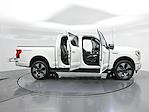 Used 2023 Ford F-150 Lightning Platinum SuperCrew Cab AWD, Pickup for sale #P01913 - photo 5