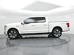 Used 2023 Ford F-150 Lightning Platinum SuperCrew Cab AWD, Pickup for sale #P01913 - photo 29